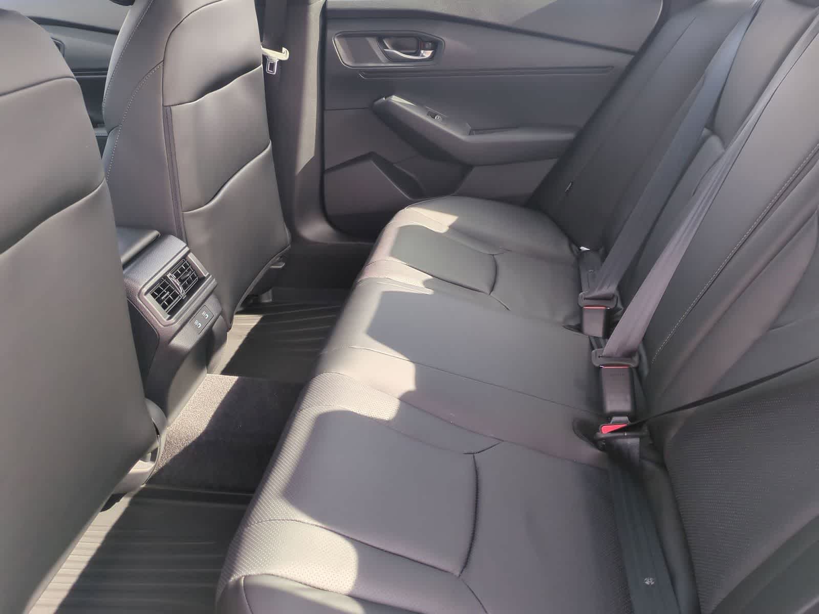 Thumbnail: 2026 Honda Accord - 21