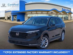 Pre-owned 2024 Honda CR-V EX SUV in Farmington Hills, MI