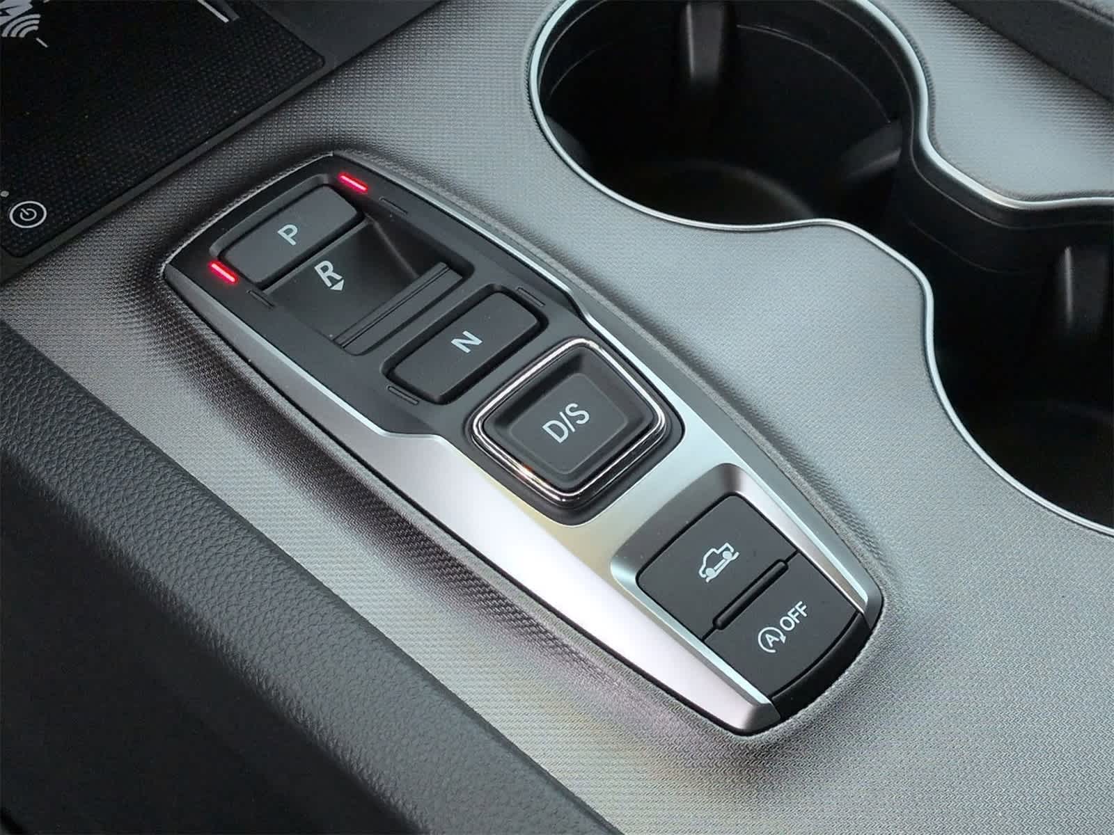 Thumbnail: 2026 Honda Ridgeline - 33