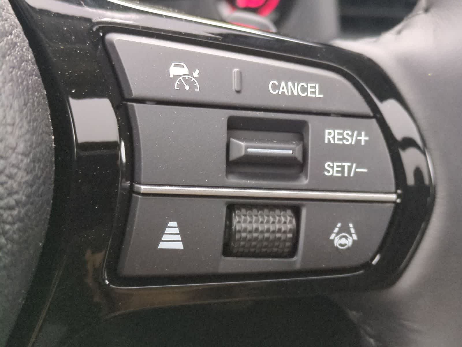 Thumbnail: 2026 Honda Pilot - 26