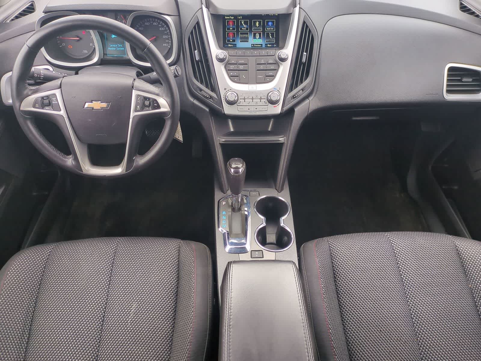 Thumbnail: 2016 Chevrolet Equinox - 15