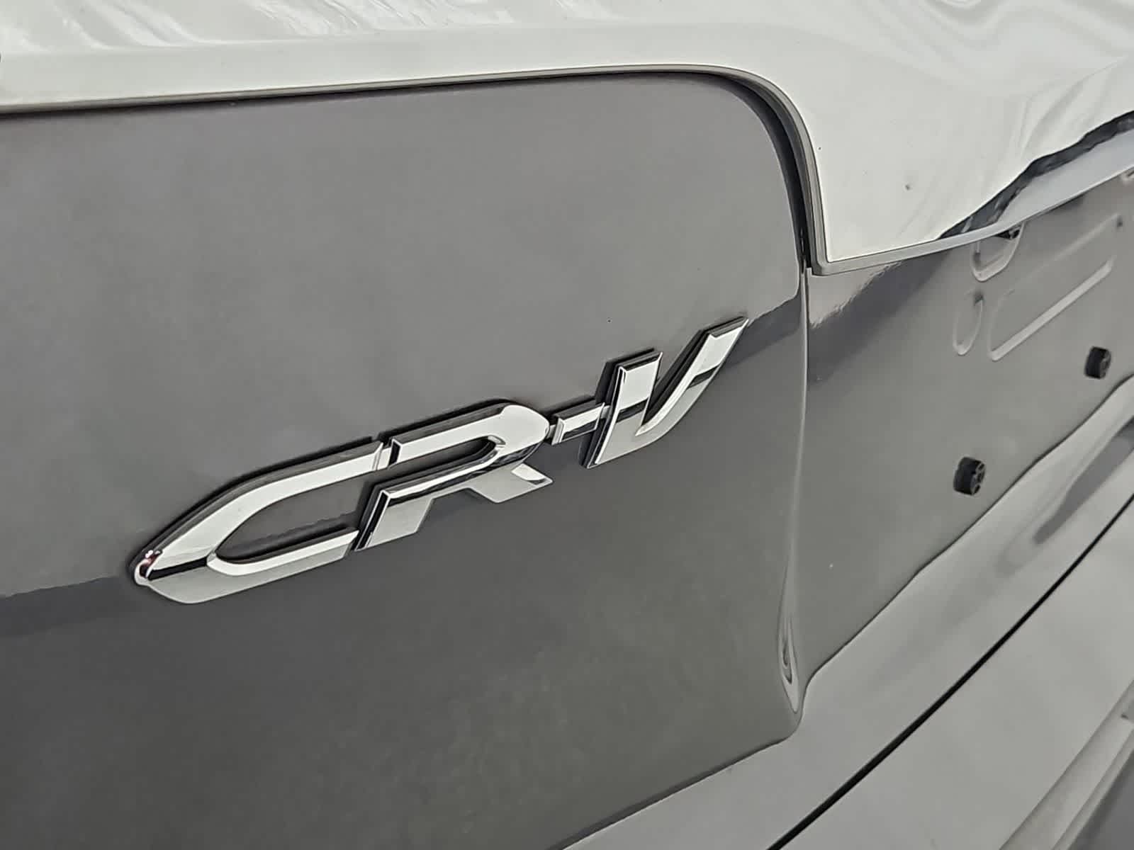 Thumbnail: 2015 Honda CR-V - 12