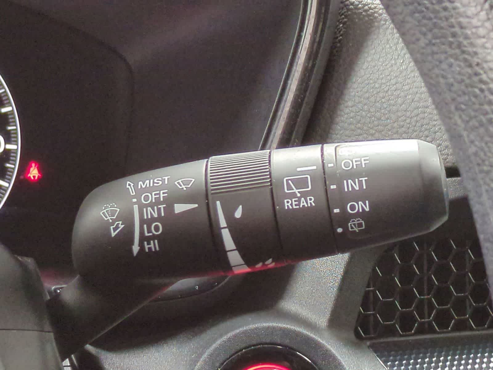 Thumbnail: 2023 Honda CR-V - 27