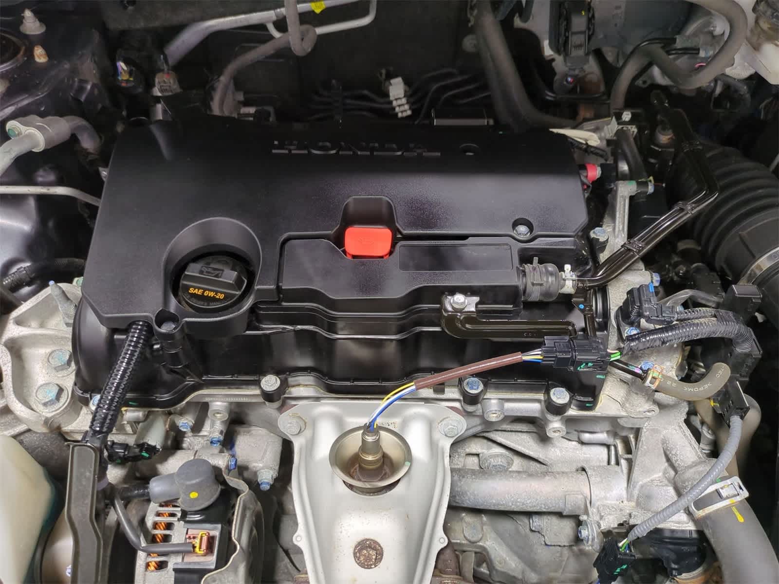 Thumbnail: 2023 Honda HR-V - 14