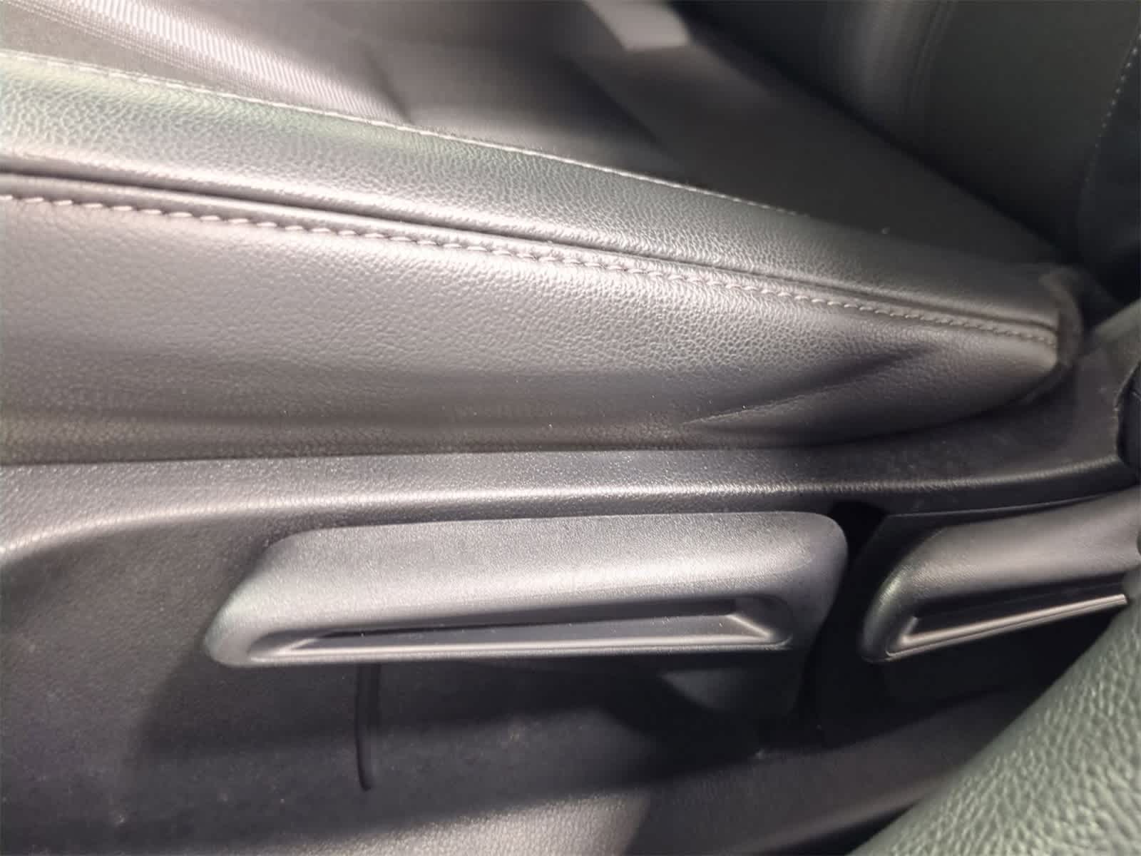 Thumbnail: 2024 Honda Civic - 17