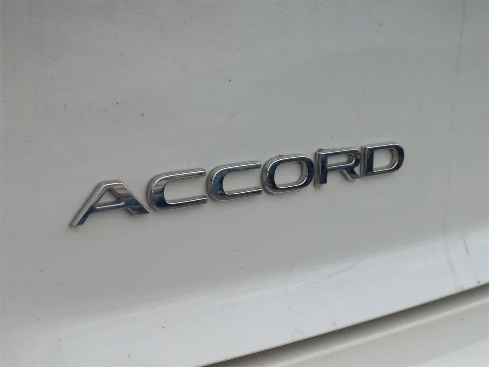 Thumbnail: 2024 Honda Accord - 14