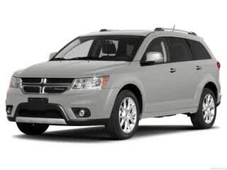 2013 Dodge Journey