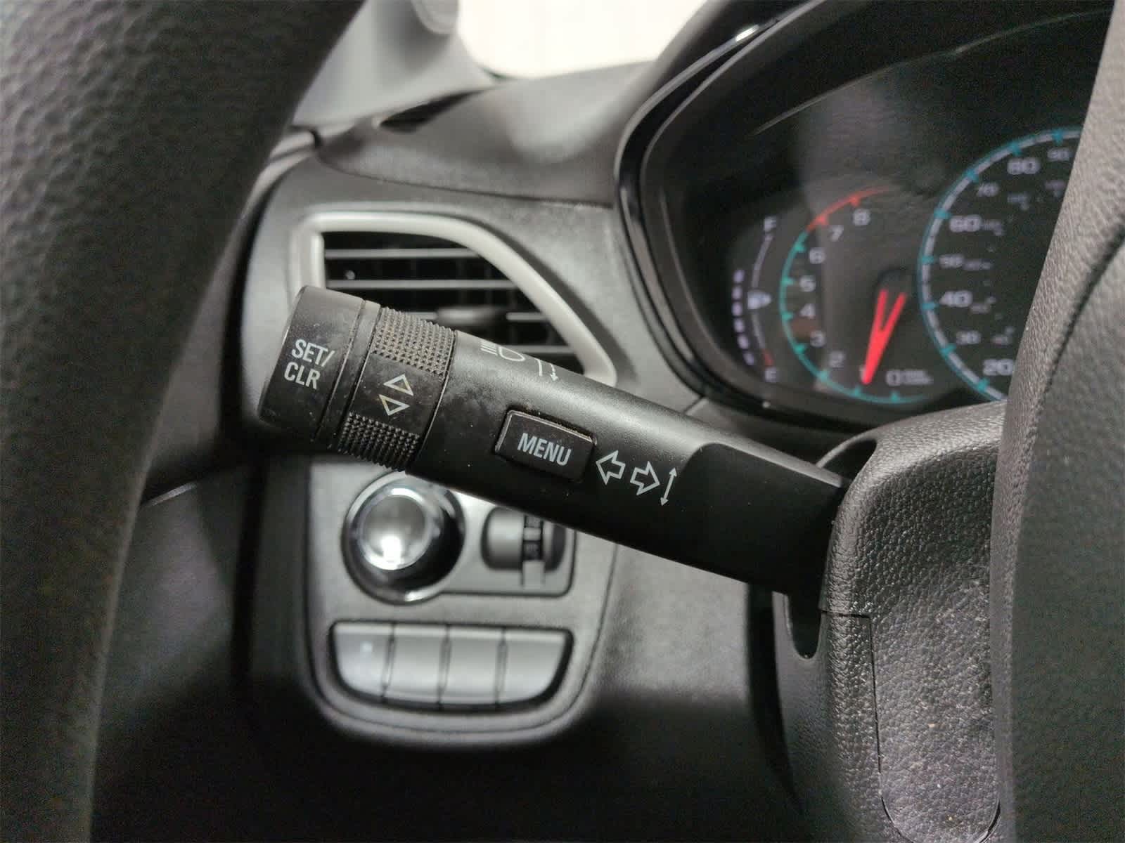 Thumbnail: 2021 Chevrolet Spark - 25