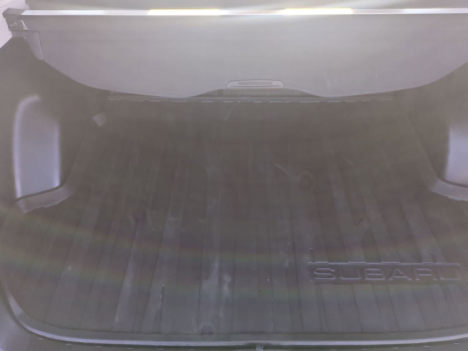 Thumbnail: 2015 Subaru Forester - 34