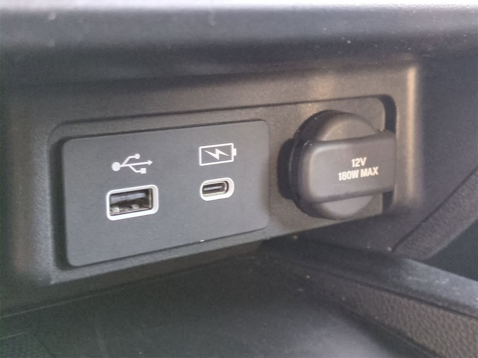 Thumbnail: 2024 Honda Passport - 32