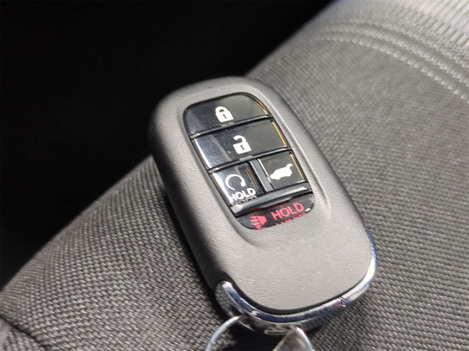 Thumbnail: 2024 Honda Civic - 33