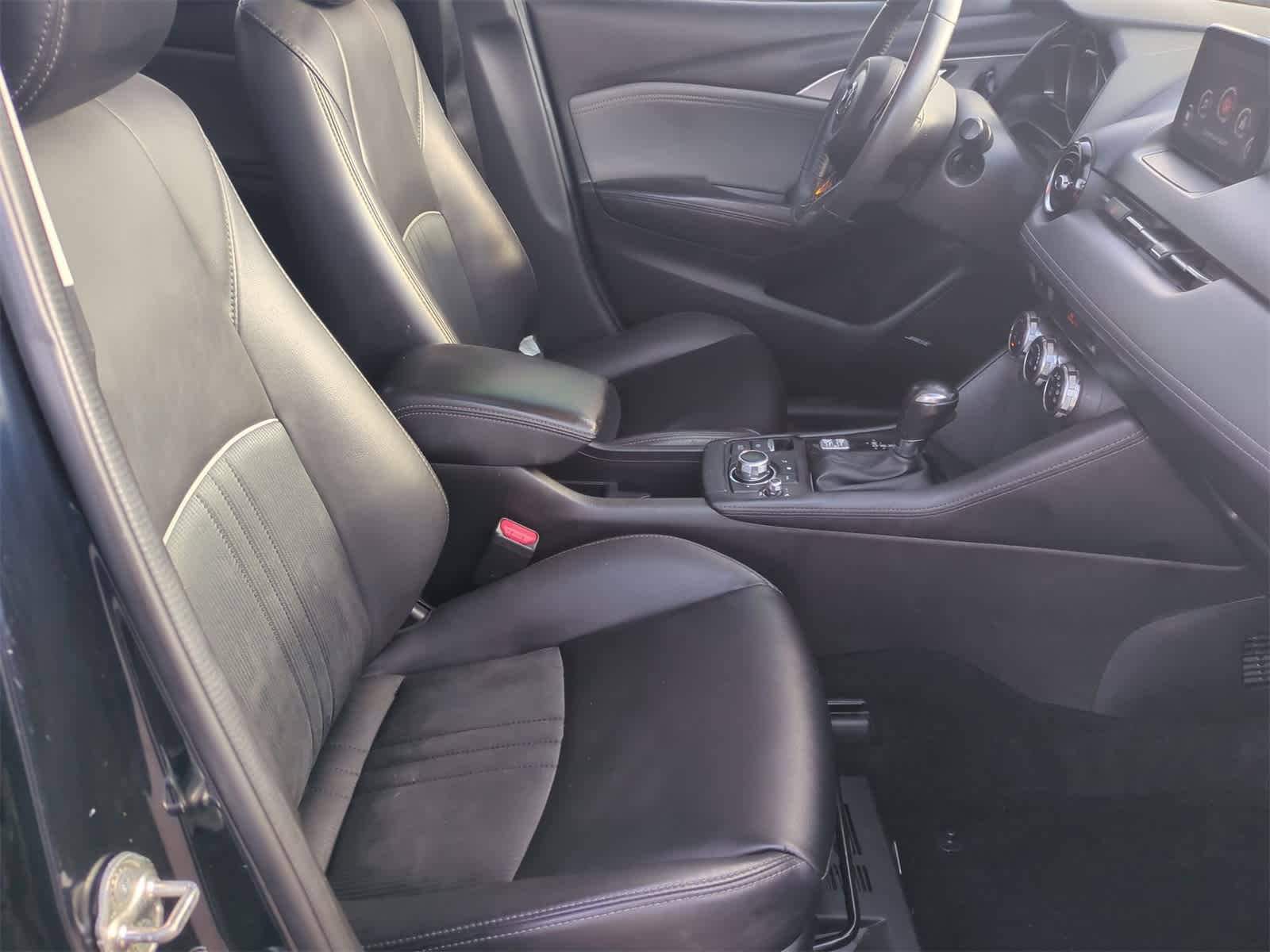 Thumbnail: 2019 Mazda CX-3 - 23