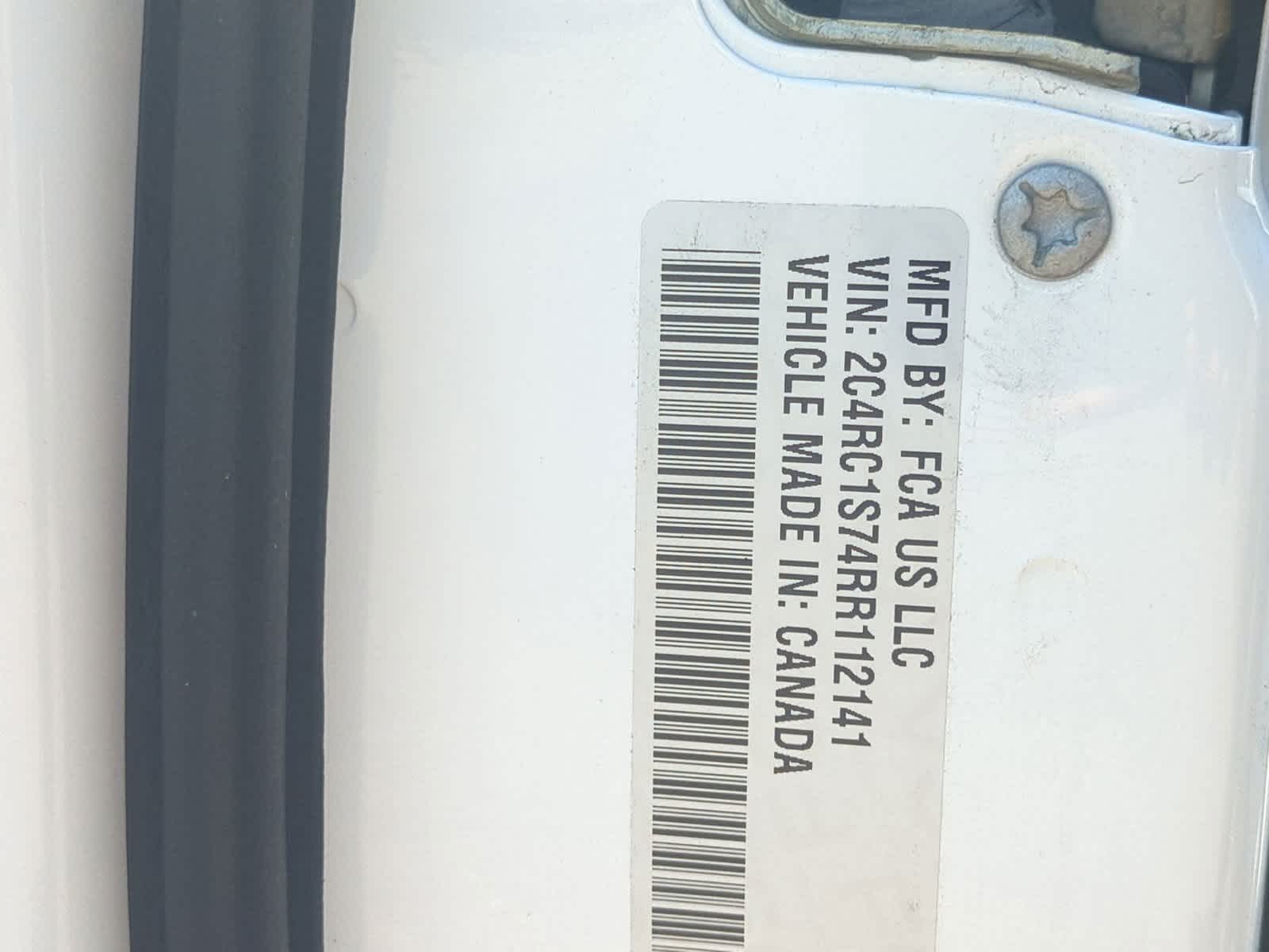 2024 Chrysler Pacifica PHEV Select - Photo 35