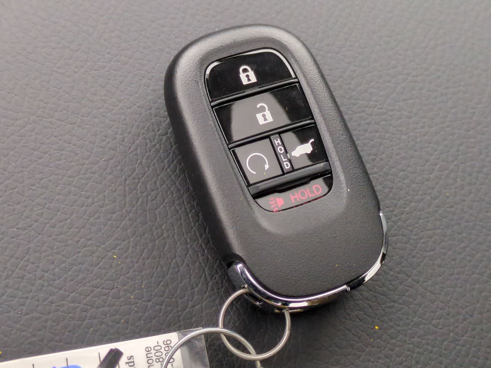 Thumbnail: 2026 Honda Pilot - 37