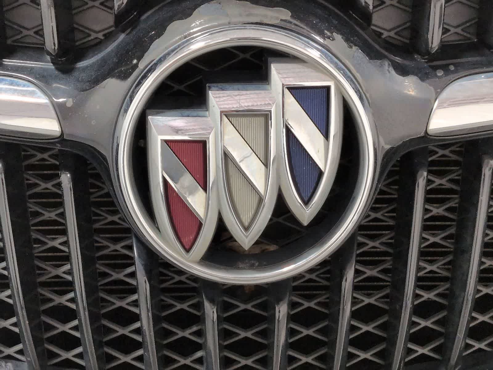 Thumbnail: 2020 Buick Encore - 11