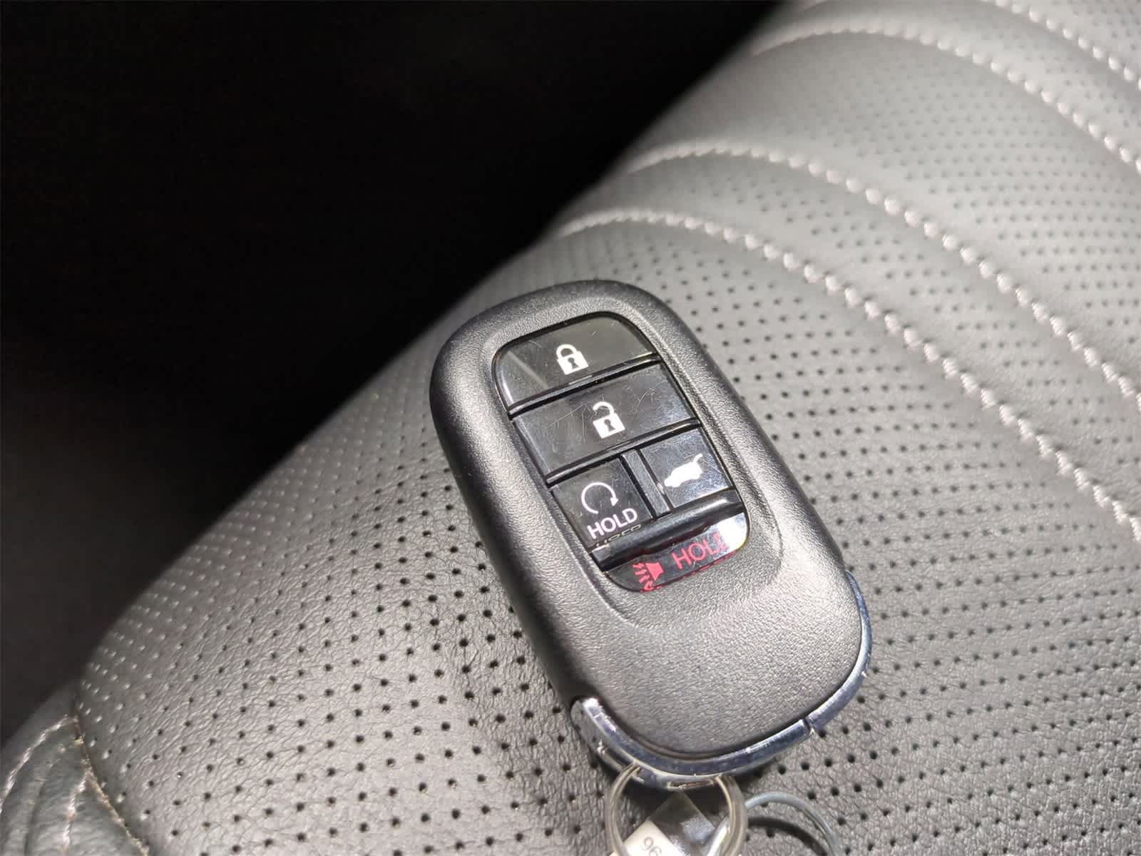 Thumbnail: 2023 Honda HR-V - 35