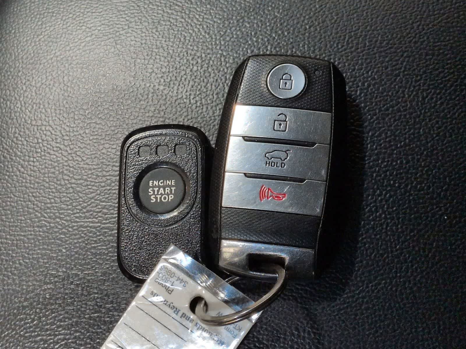 Thumbnail: 2019 Kia Sorento - 35