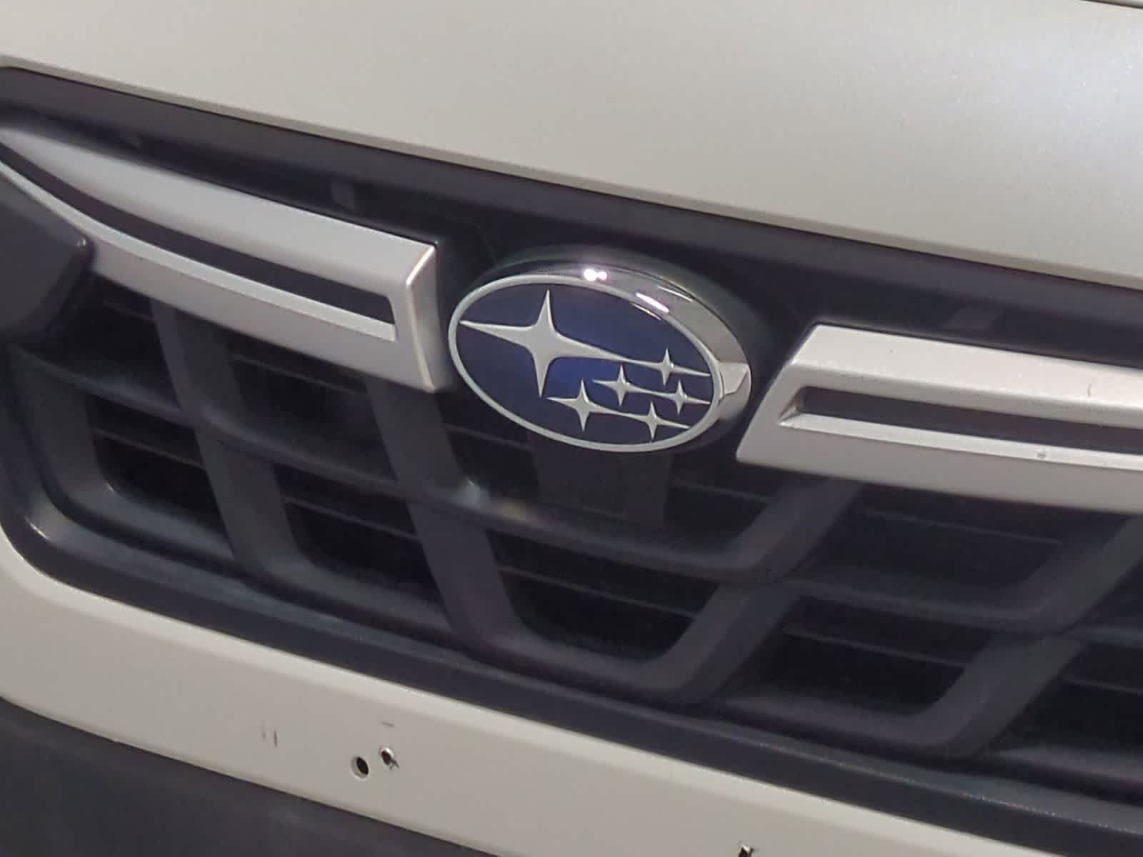 Thumbnail: 2023 Subaru Crosstrek - 12