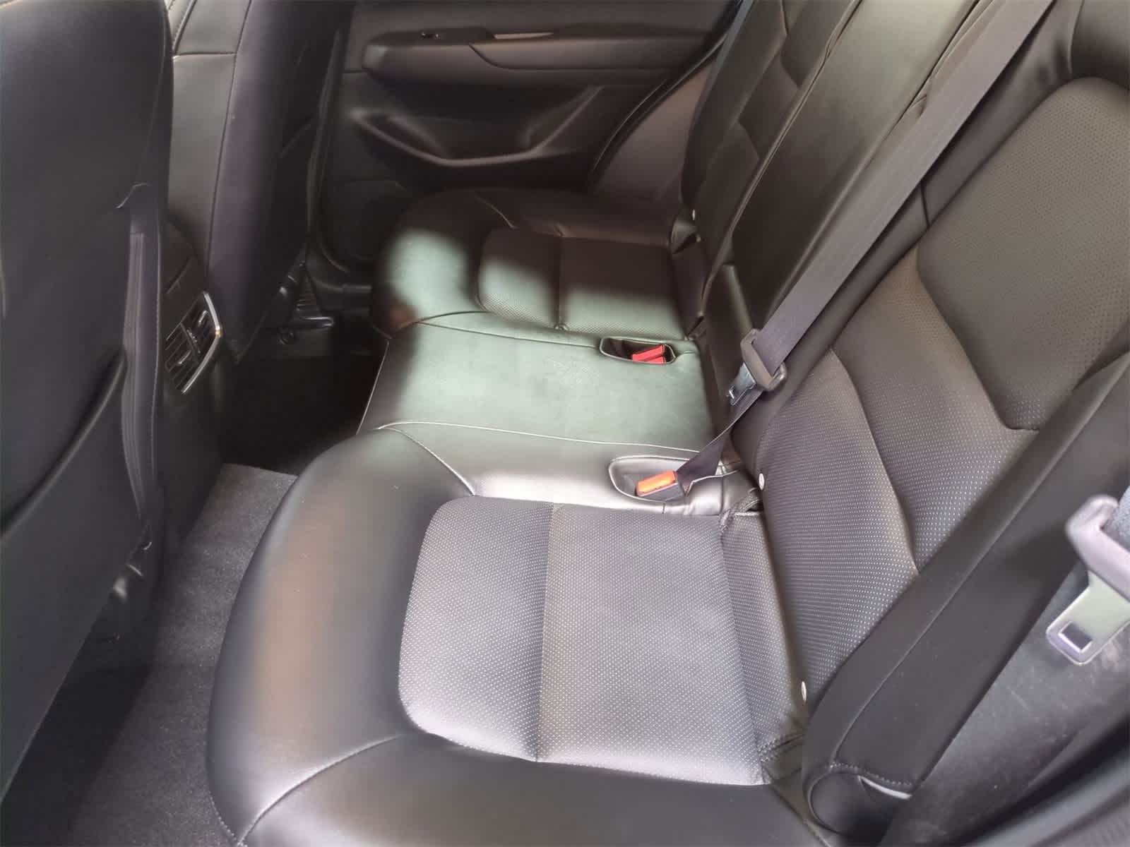 Thumbnail: 2024 Mazda CX-5 - 19