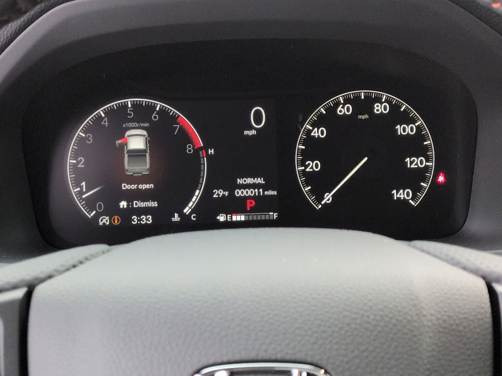 Thumbnail: 2026 Honda Ridgeline - 35