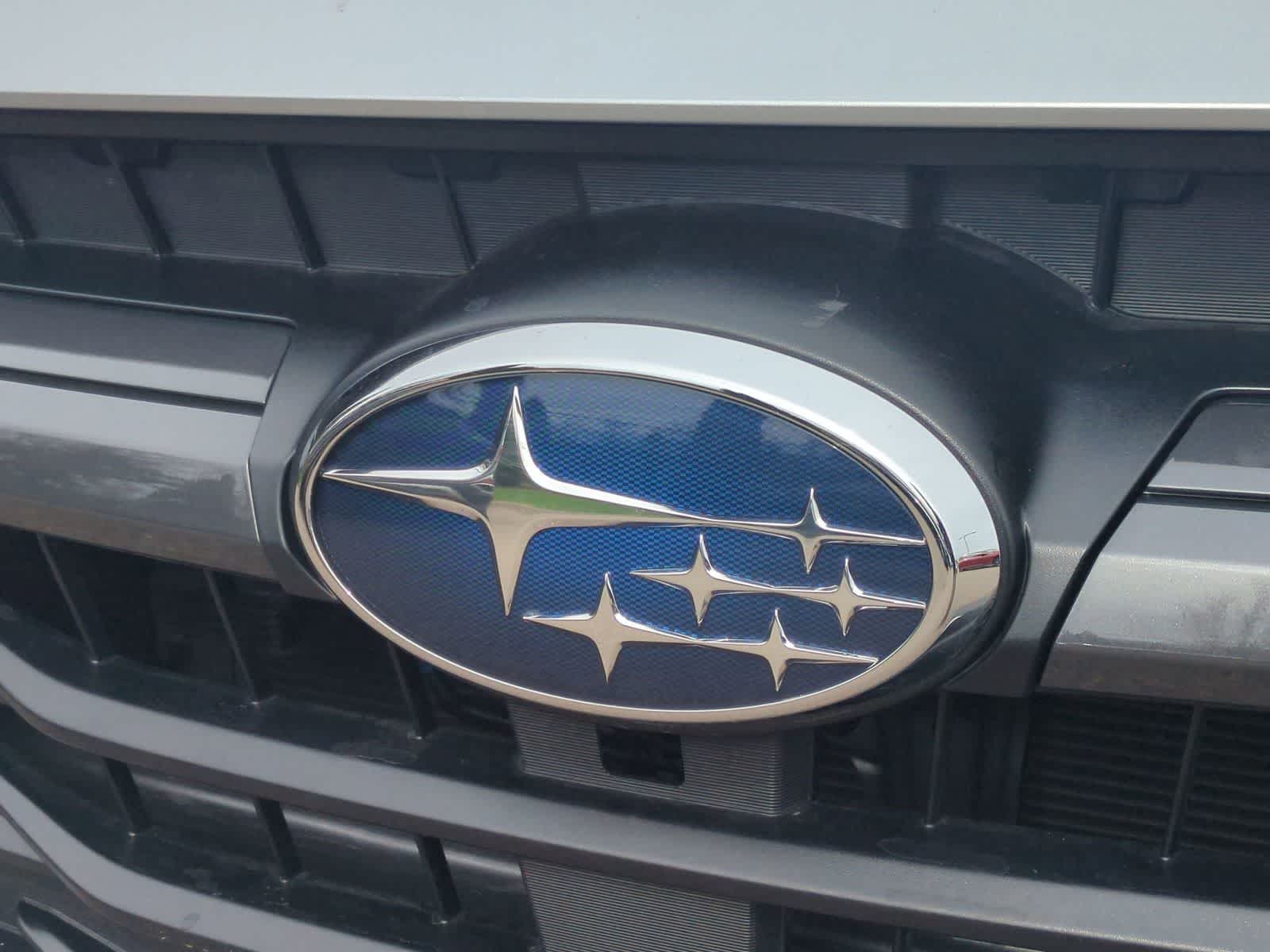 Thumbnail: 2024 Subaru Legacy - 12