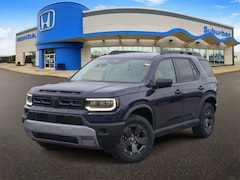 2026 Honda Passport RTL SUV