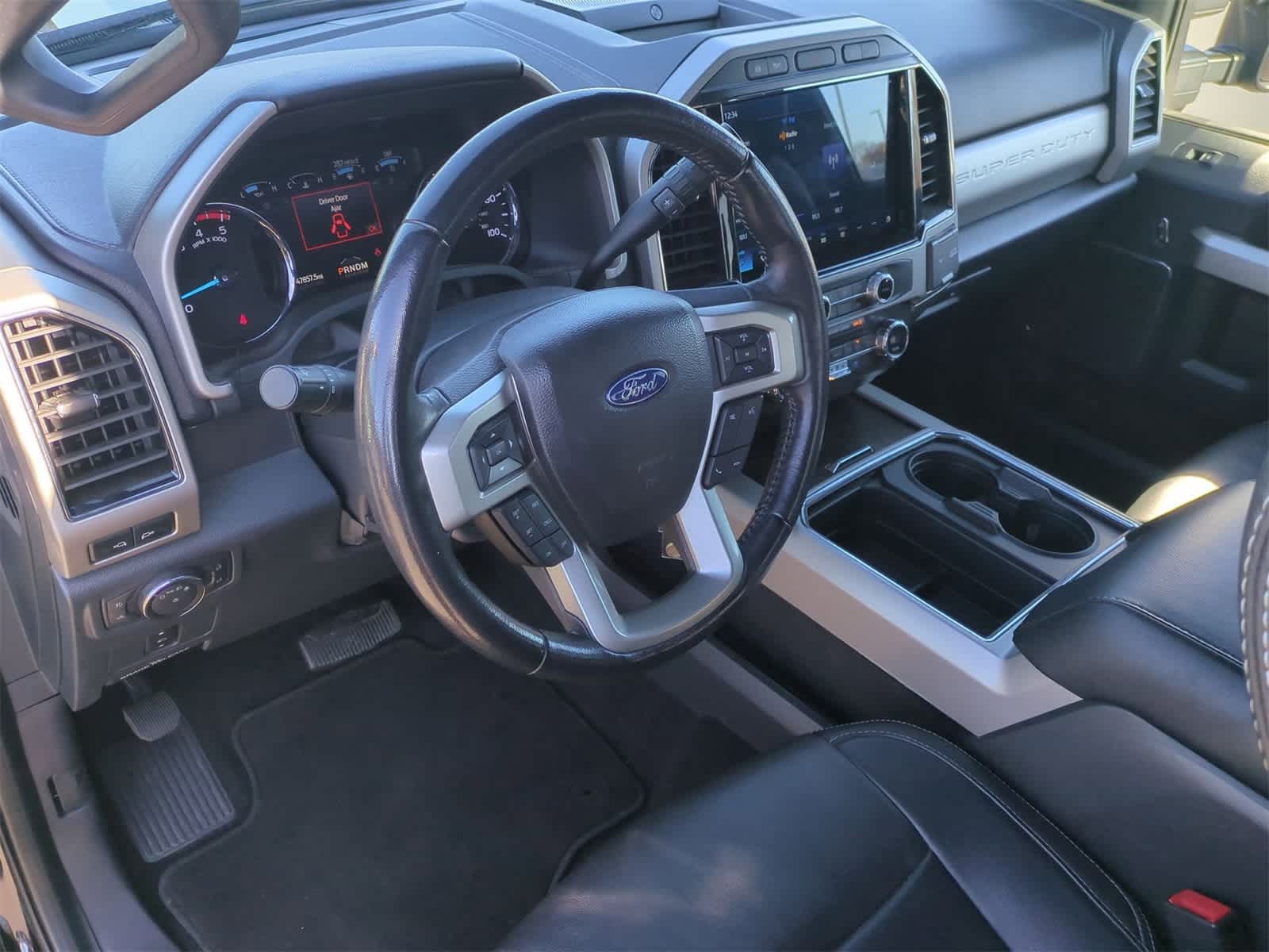 Thumbnail: 2022 Ford Econoline - 10