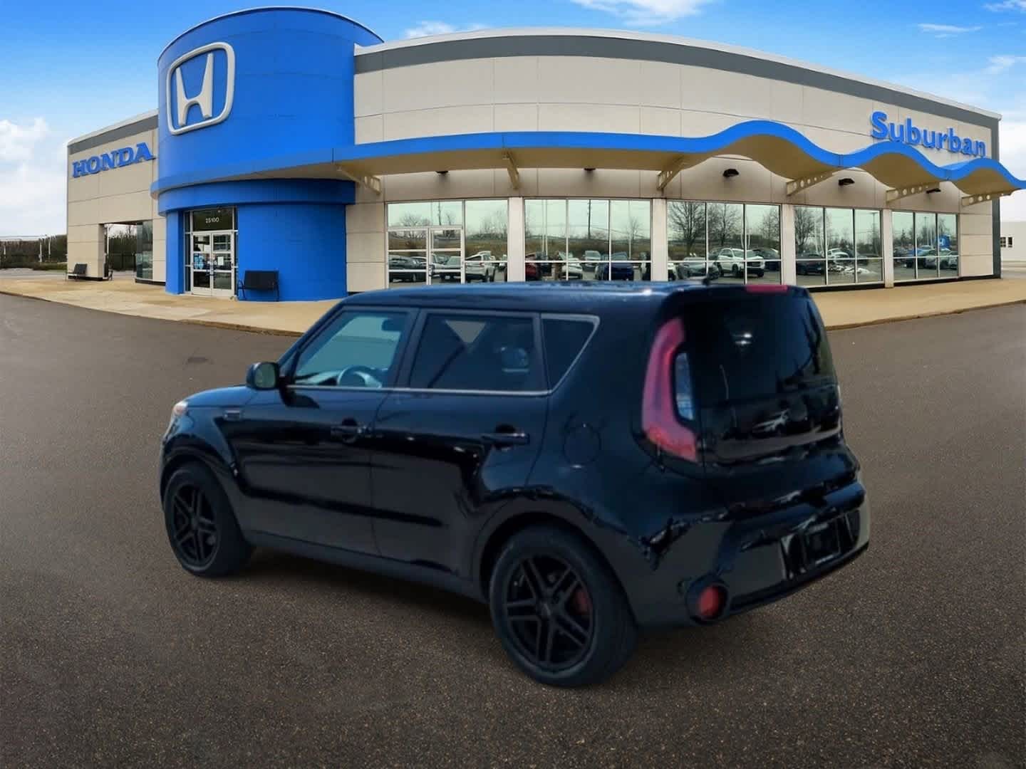 Thumbnail: 2016 Kia Soul - 6