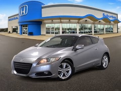 Used 2011 Honda CR-Z EX Coupe in Farmington Hills, MI