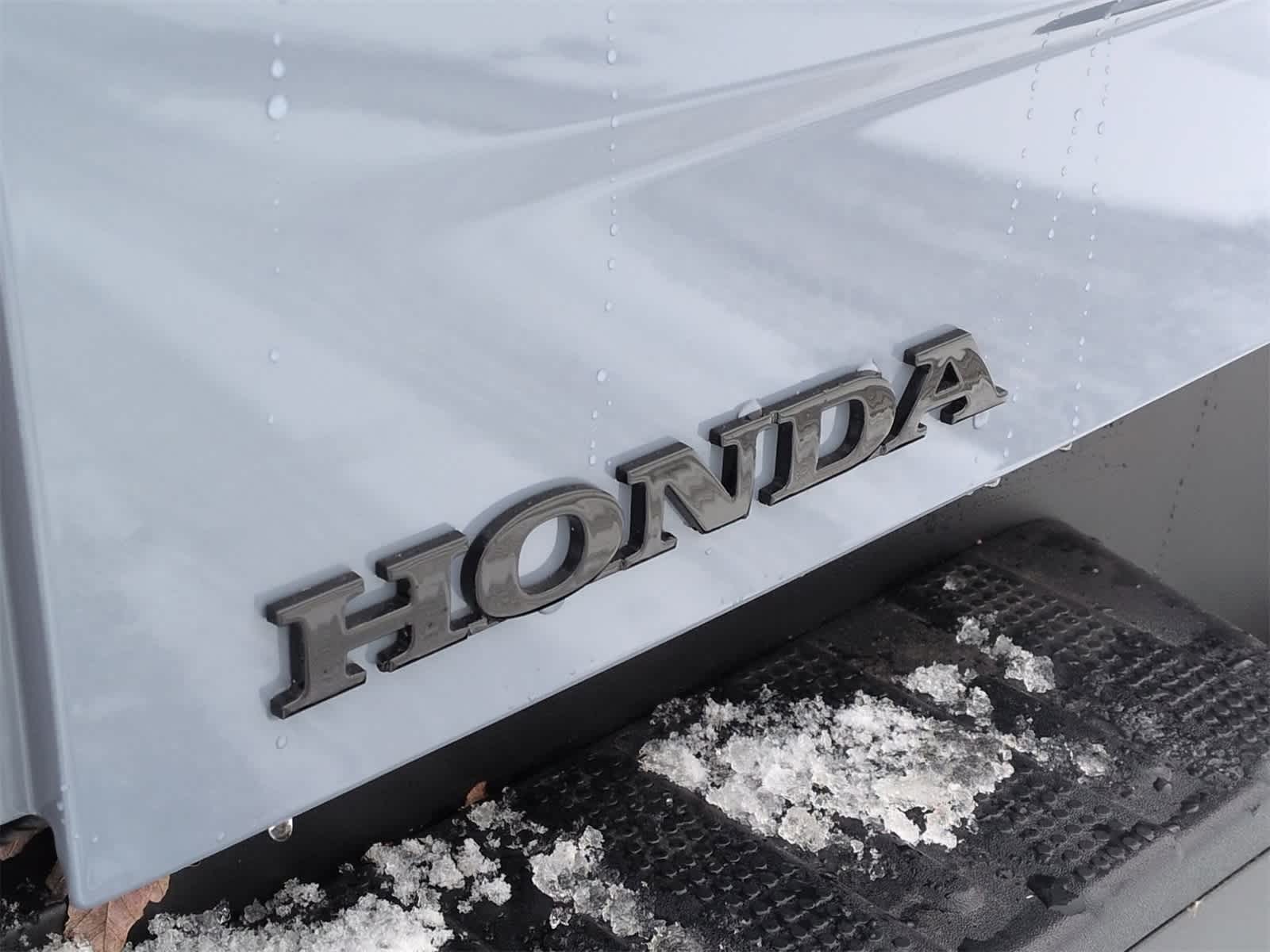 Thumbnail: 2026 Honda Ridgeline - 12
