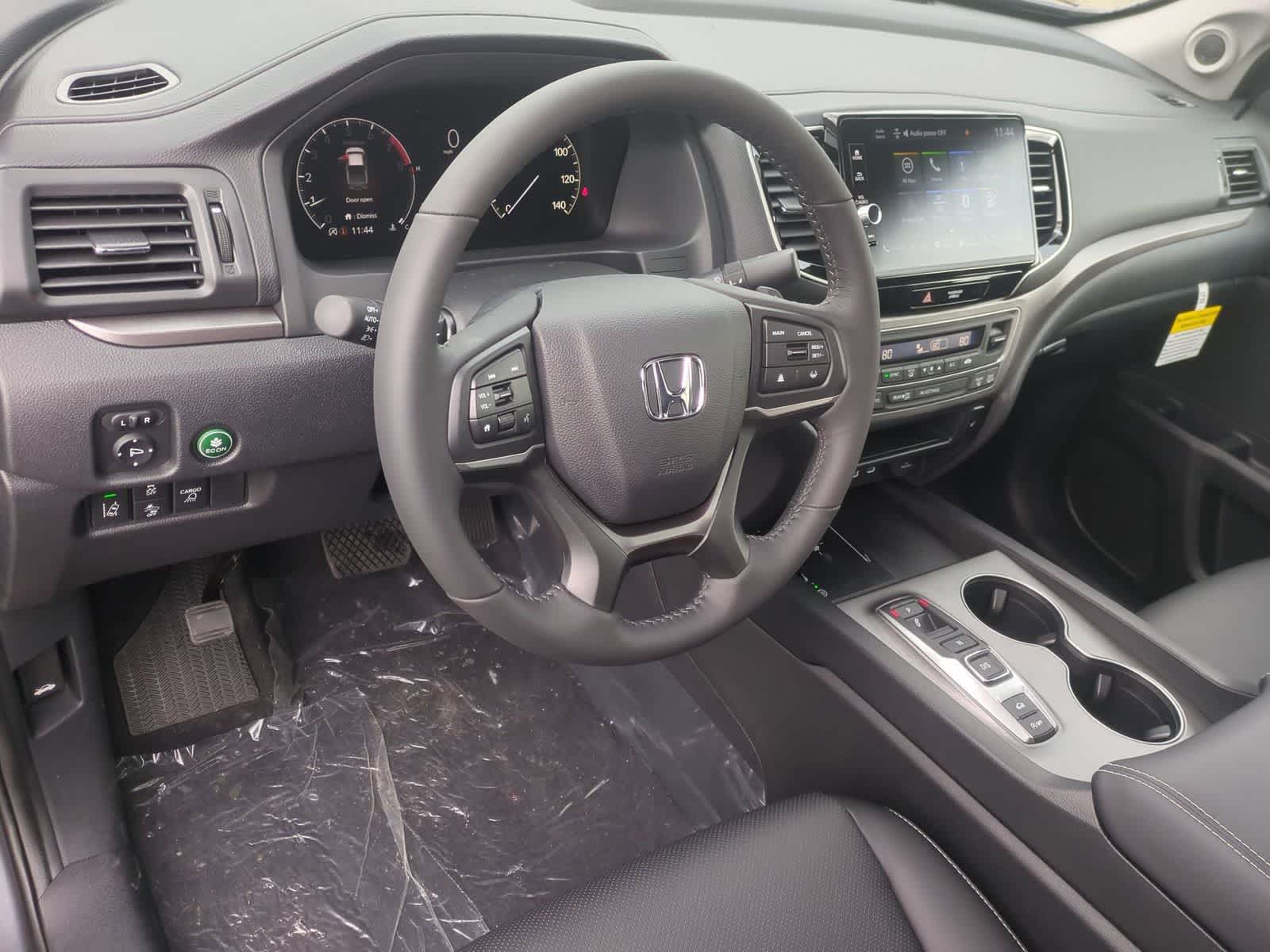 Thumbnail: 2026 Honda Ridgeline - 10