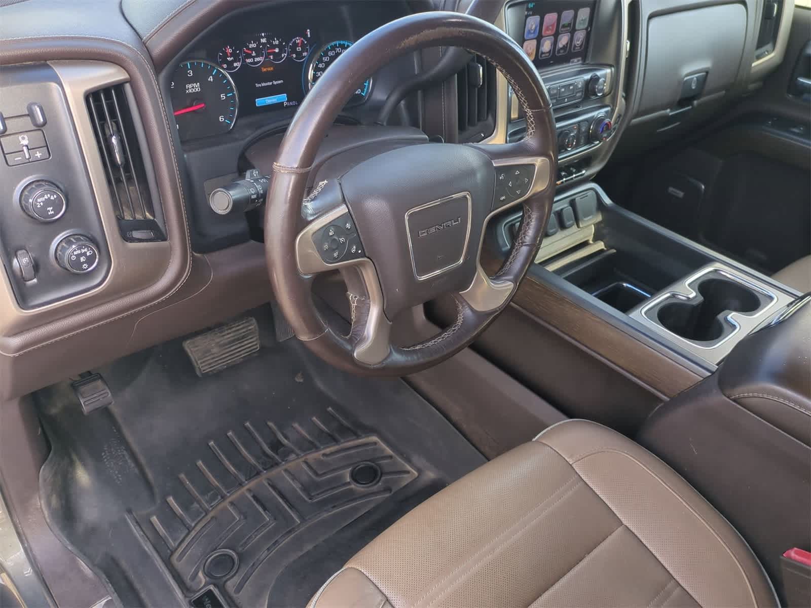 Thumbnail: 2018 GMC Sierra 1500 - 10