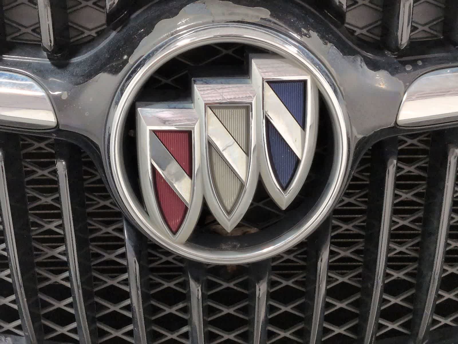 Thumbnail: 2020 Buick Encore - 11