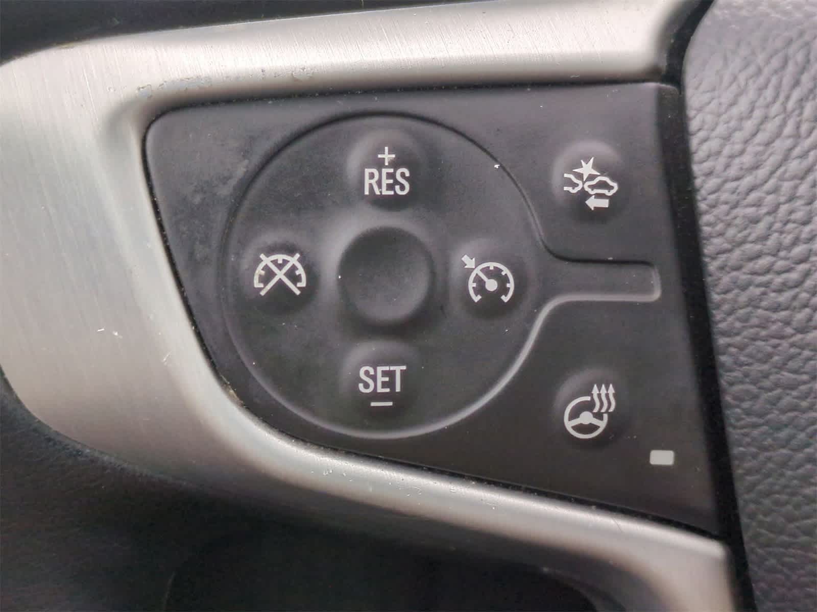 Thumbnail: 2023 GMC Terrain - 23