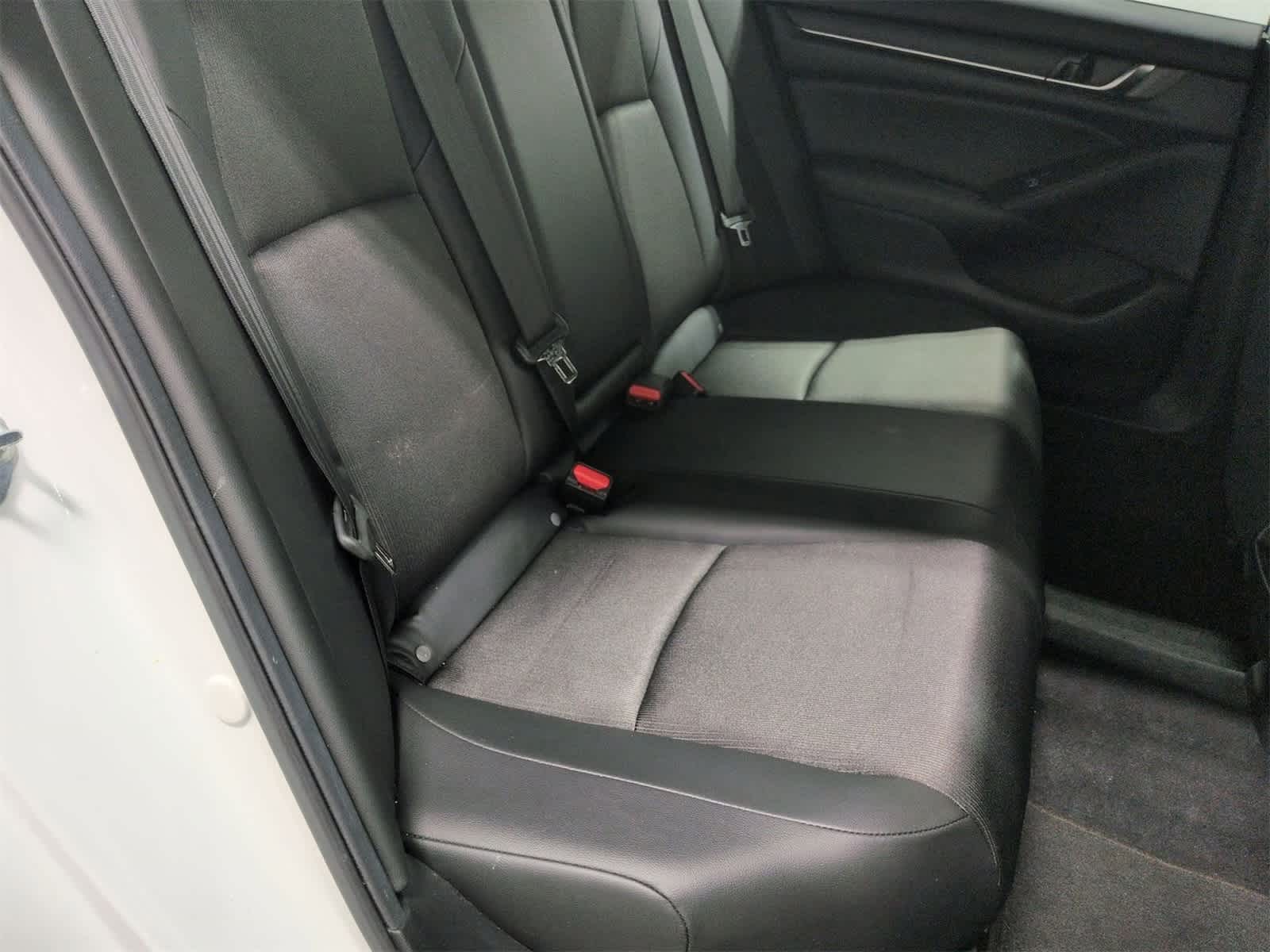 Thumbnail: 2022 Honda Accord - 21