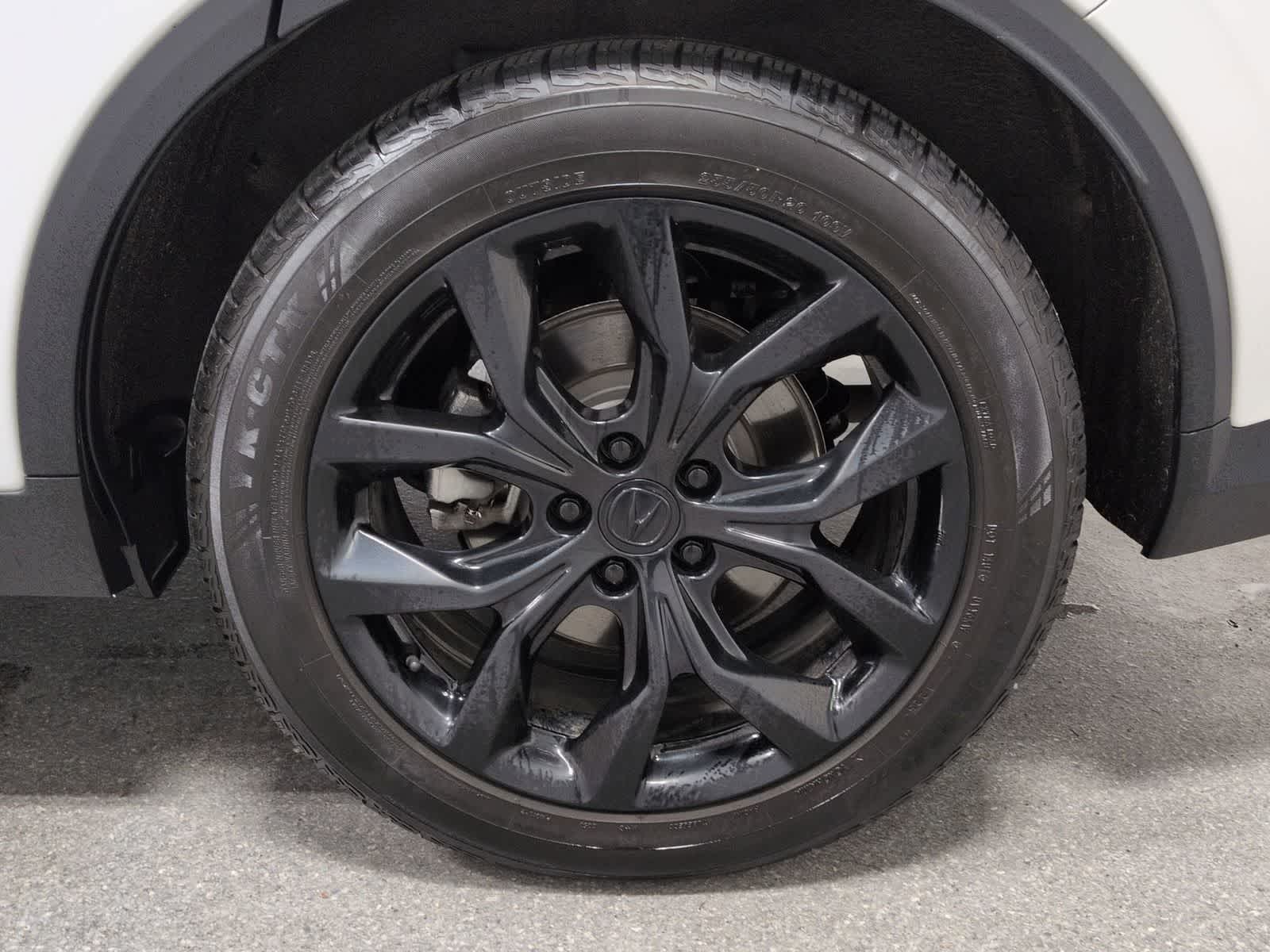 Thumbnail: 2022 Acura MDX - 14