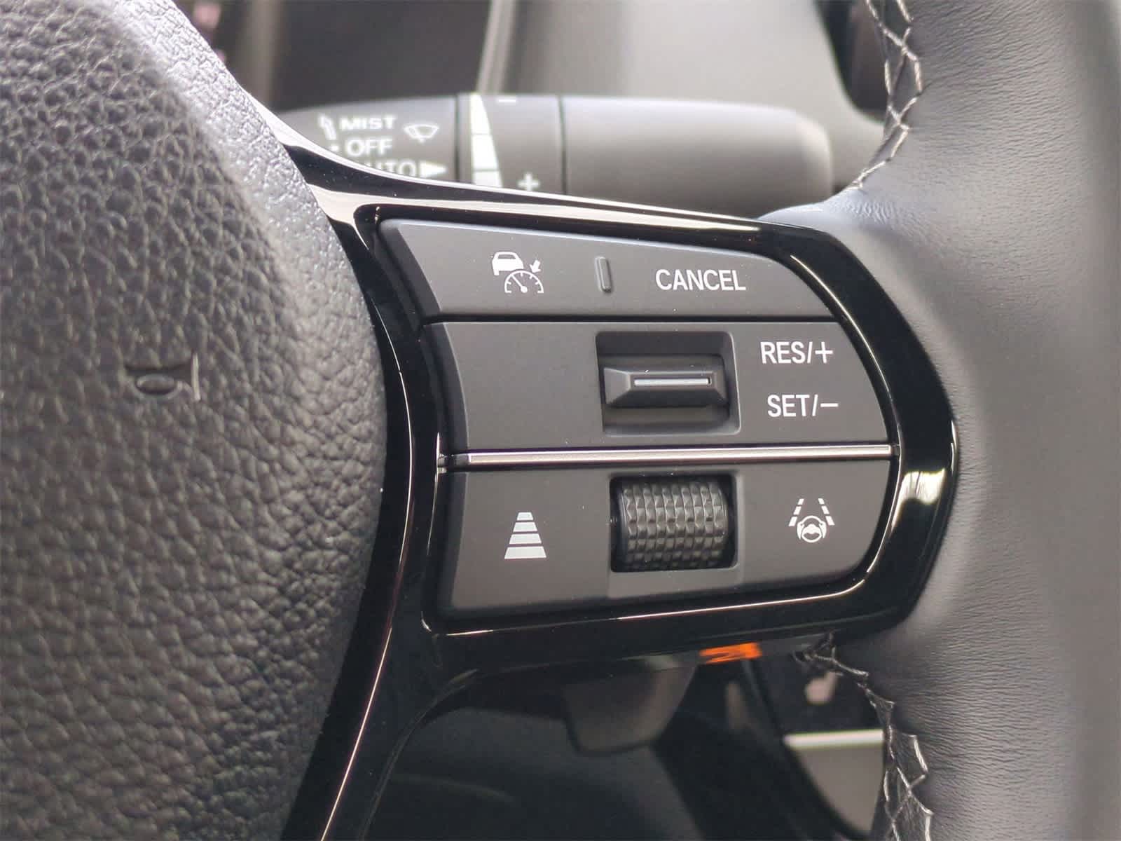 Thumbnail: 2026 Honda Civic - 33