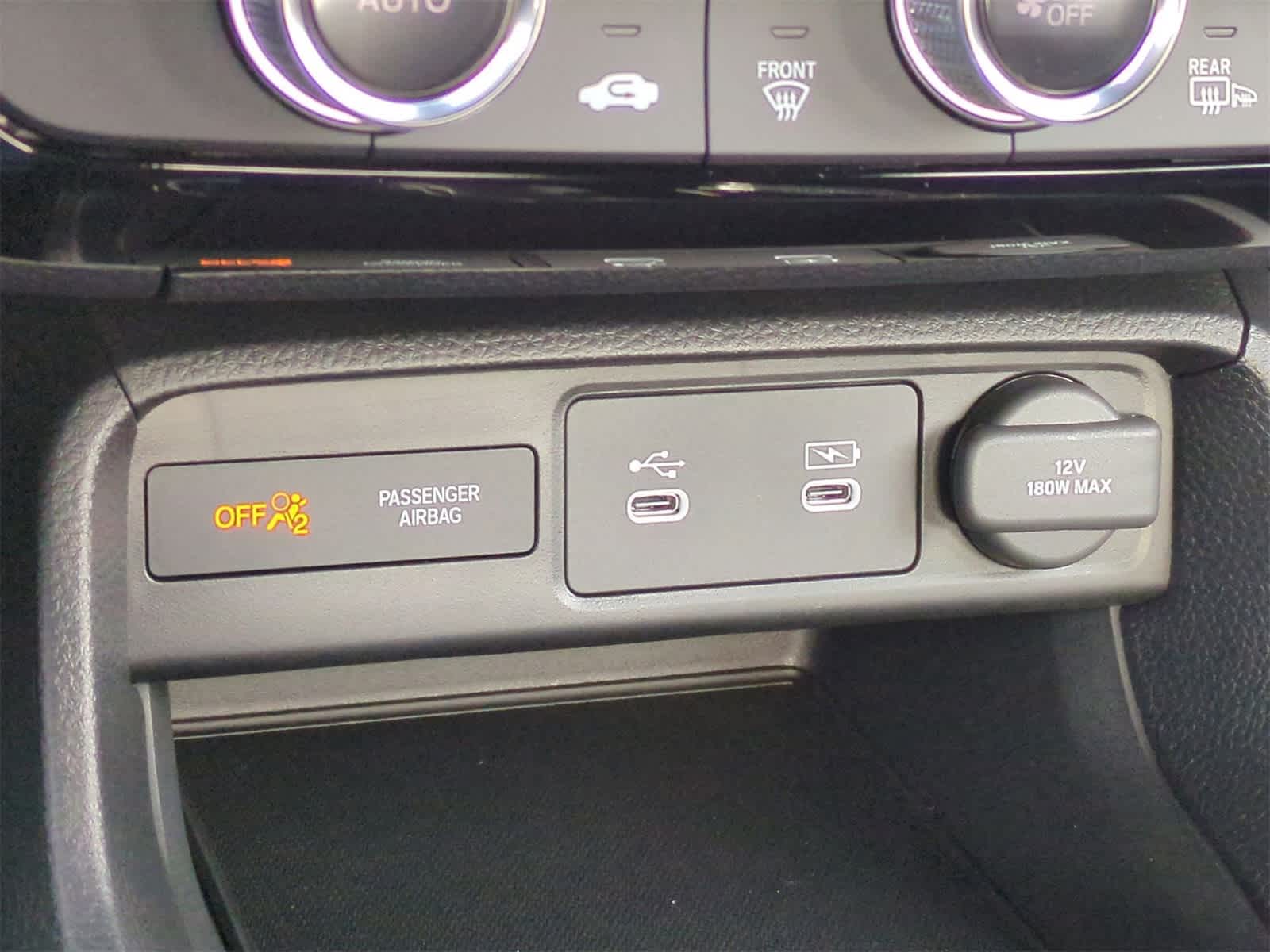 Thumbnail: 2026 Honda Civic - 36