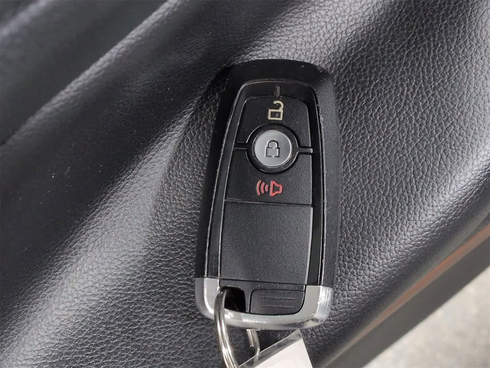 Thumbnail: 2018 Ford EcoSport - 37