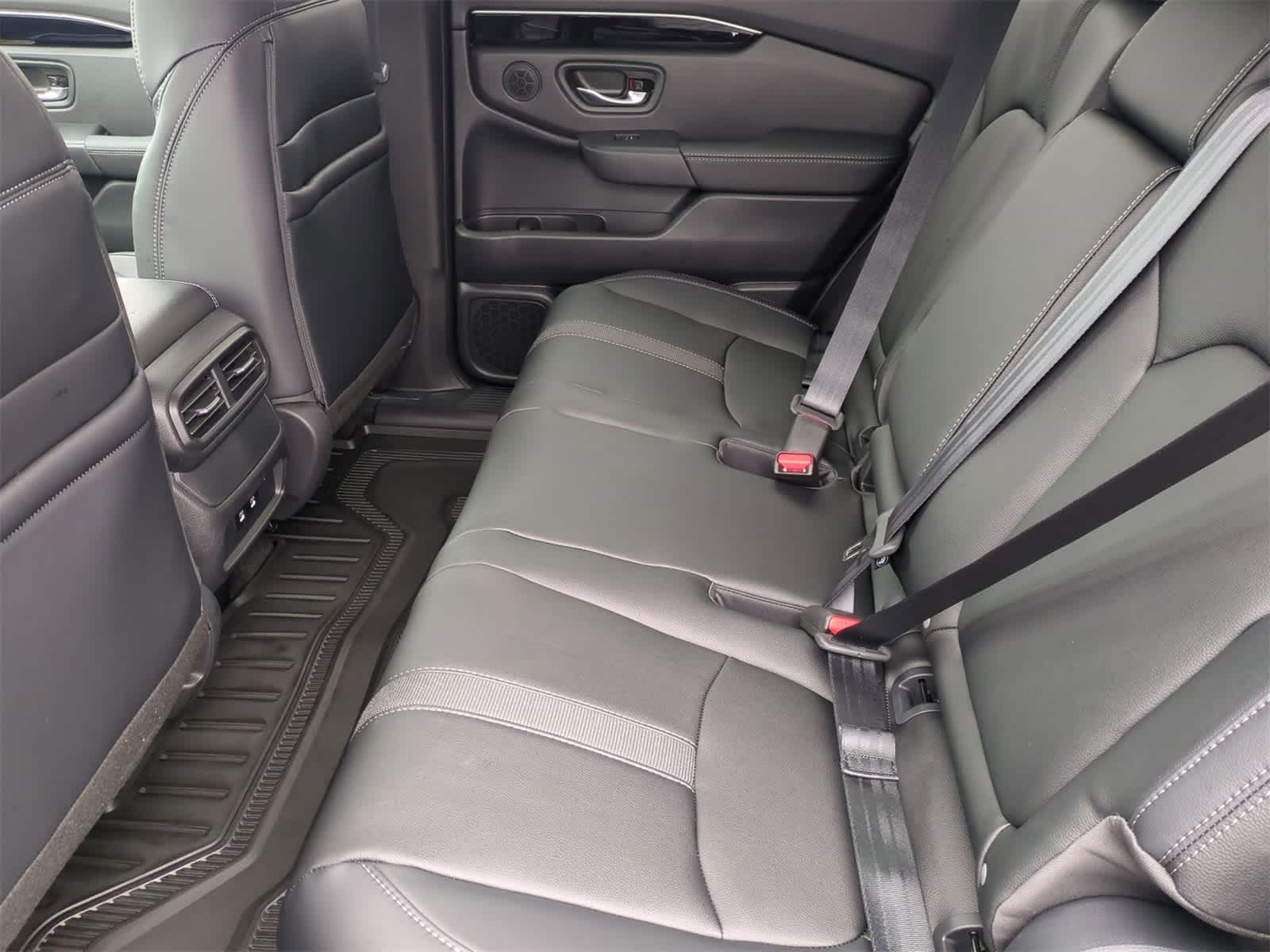 Thumbnail: 2026 Honda Passport - 20