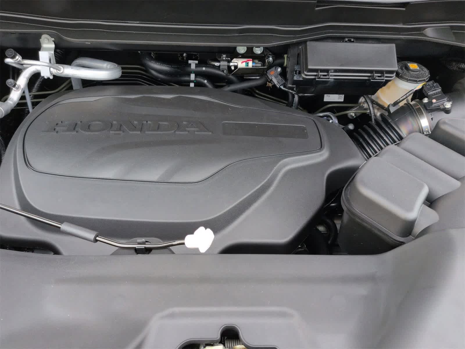 Thumbnail: 2026 Honda Ridgeline - 15