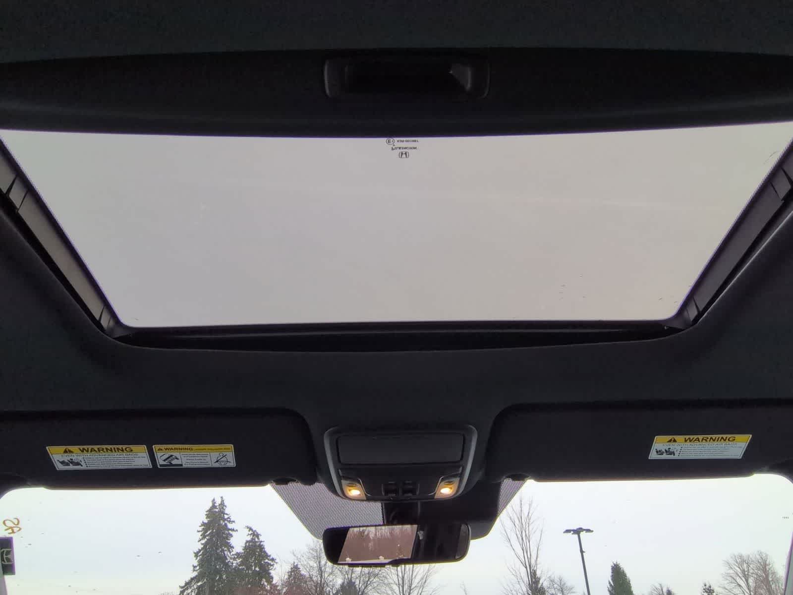 Thumbnail: 2026 Honda Ridgeline - 23