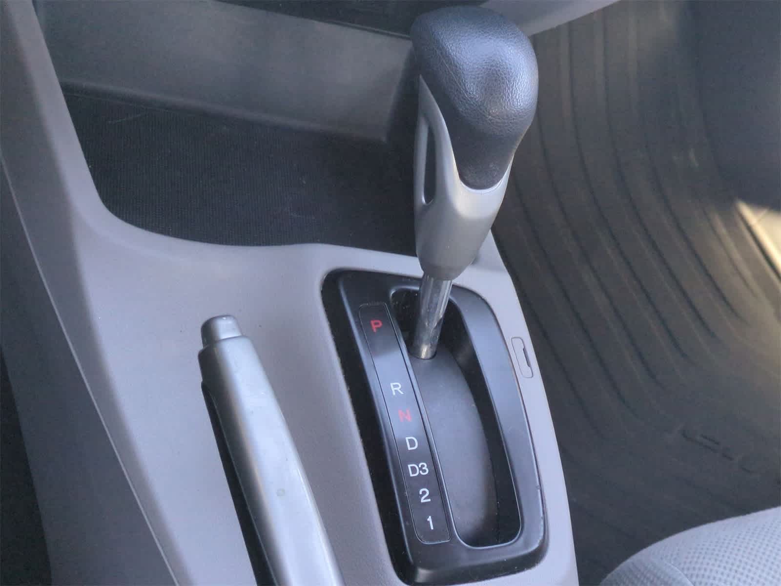 Thumbnail: 2012 Honda Civic - 29