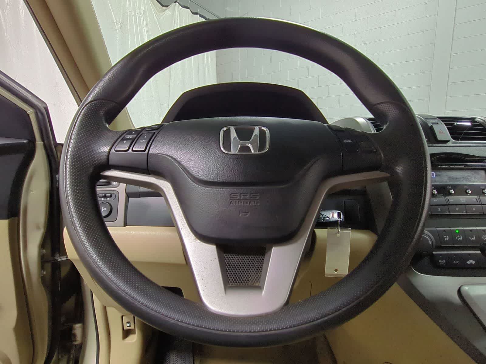 Thumbnail: 2009 Honda CR-V - 23