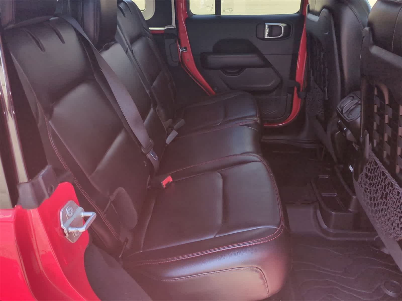 Thumbnail: 2020 Jeep Wrangler - 21