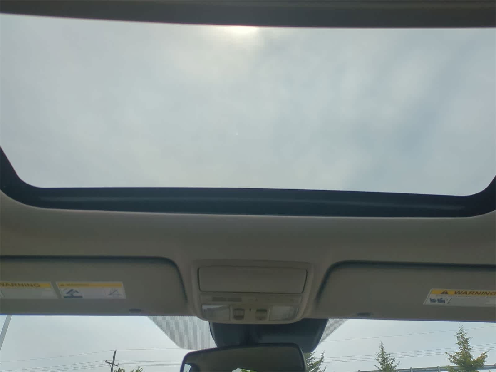 2018 Honda CR-V  22