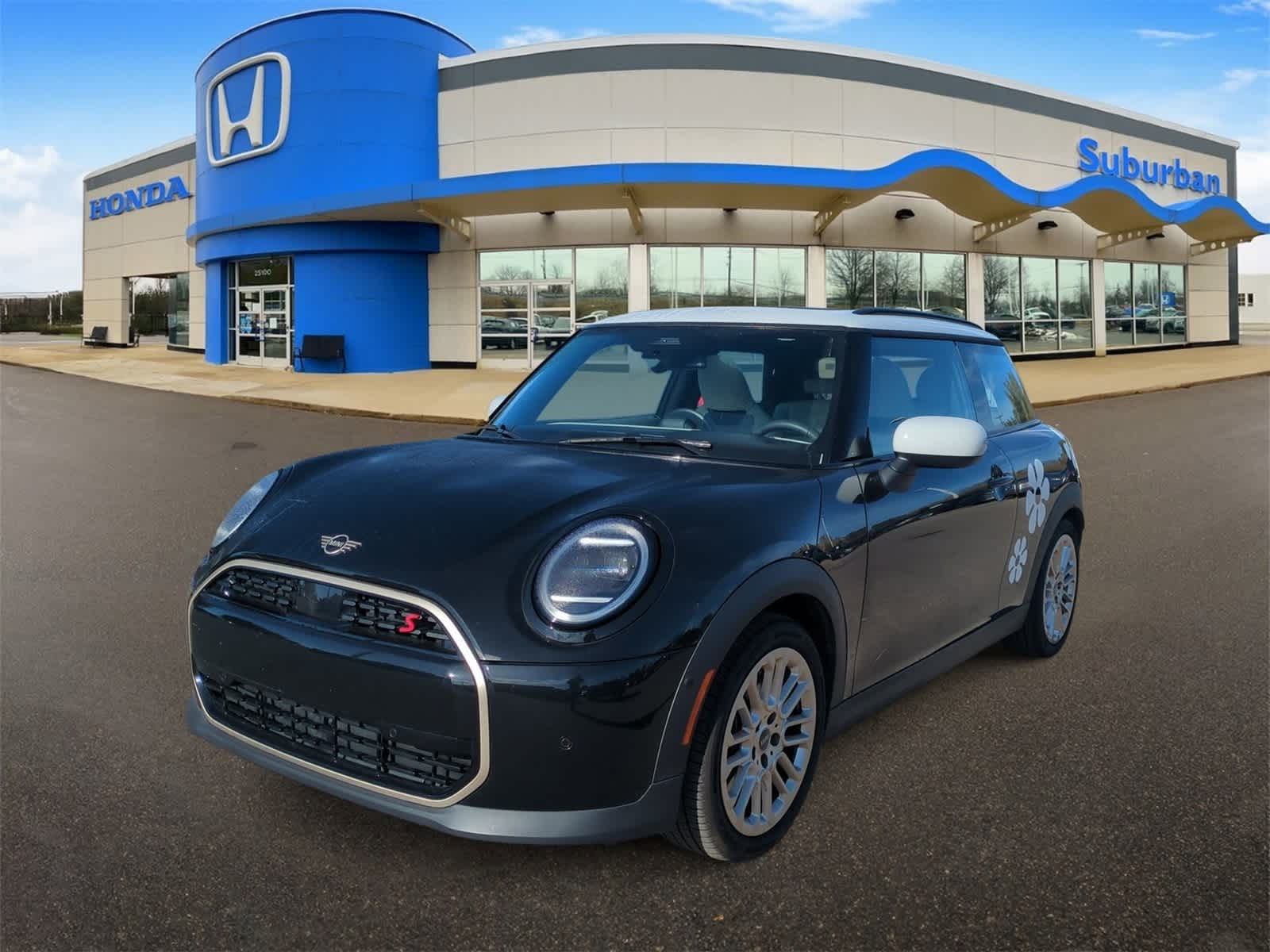 Thumbnail: 2025 MINI Cooper Hardtop - 4