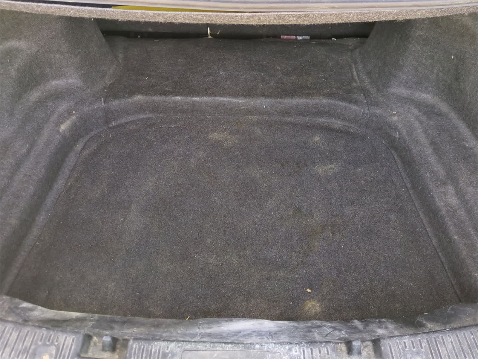 Thumbnail: 2018 Ford Taurus - 32