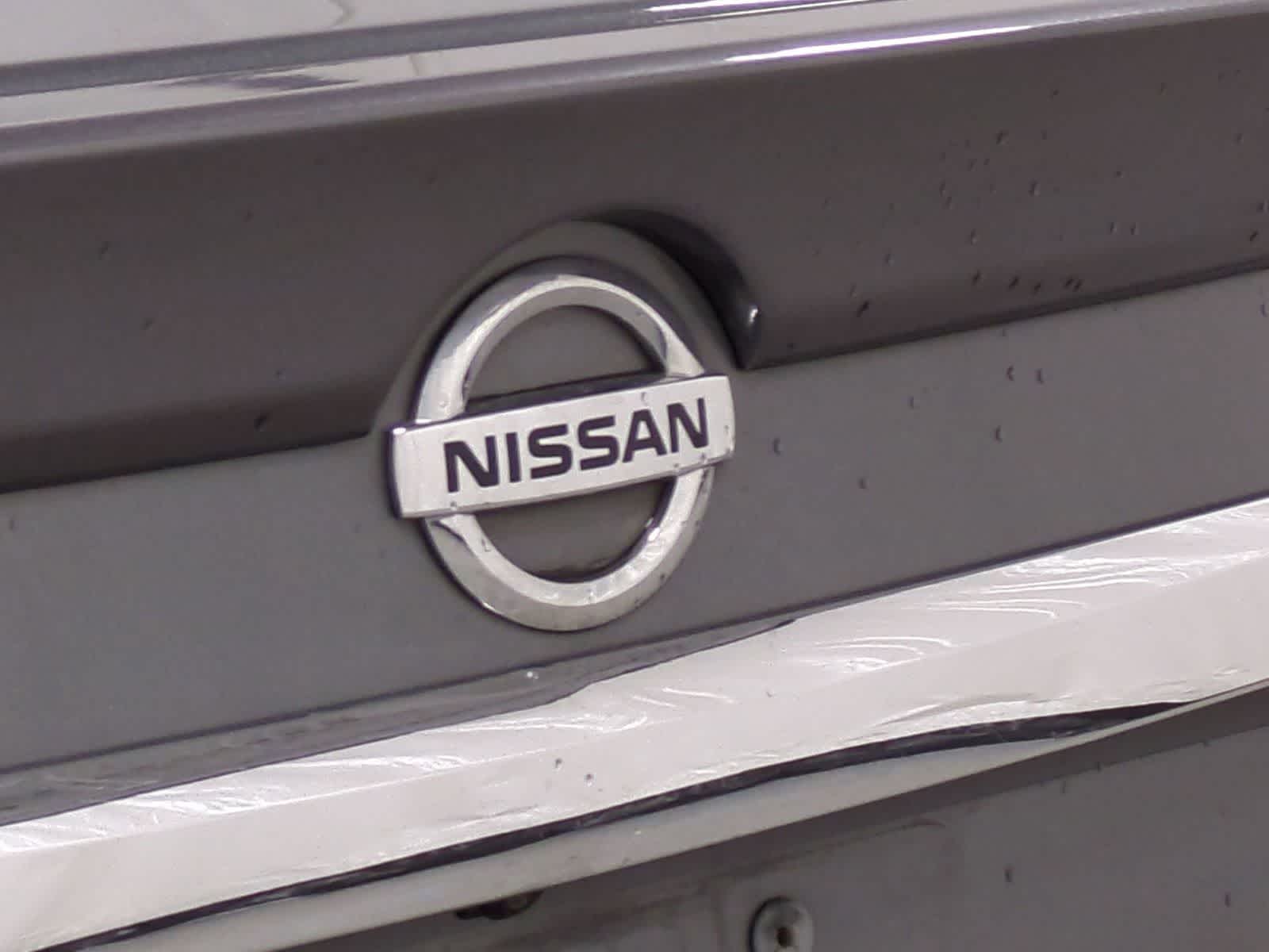 Thumbnail: 2018 Nissan Altima - 19