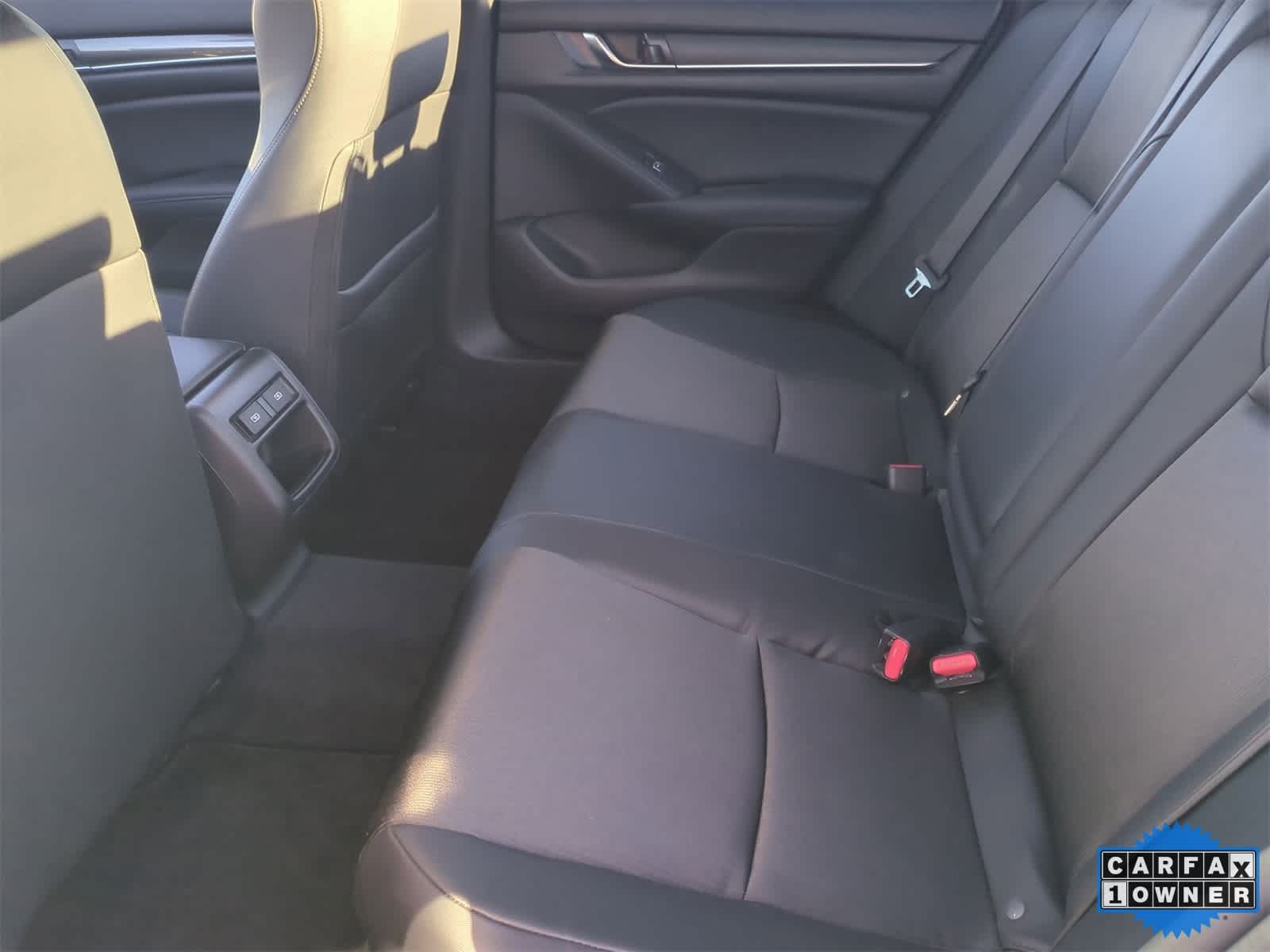 Thumbnail: 2022 Honda Accord - 20